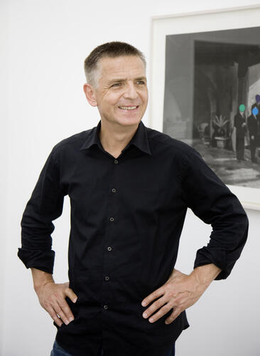 andreas gursky