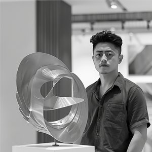 Daniel Kei Wo