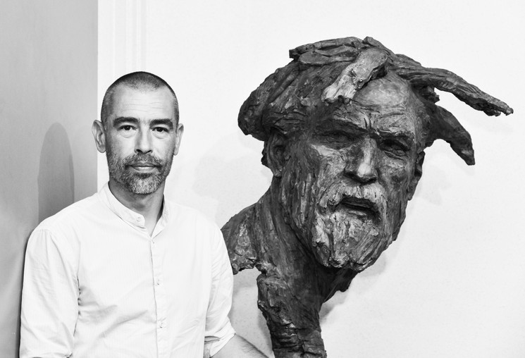 Christophe Charbonnel