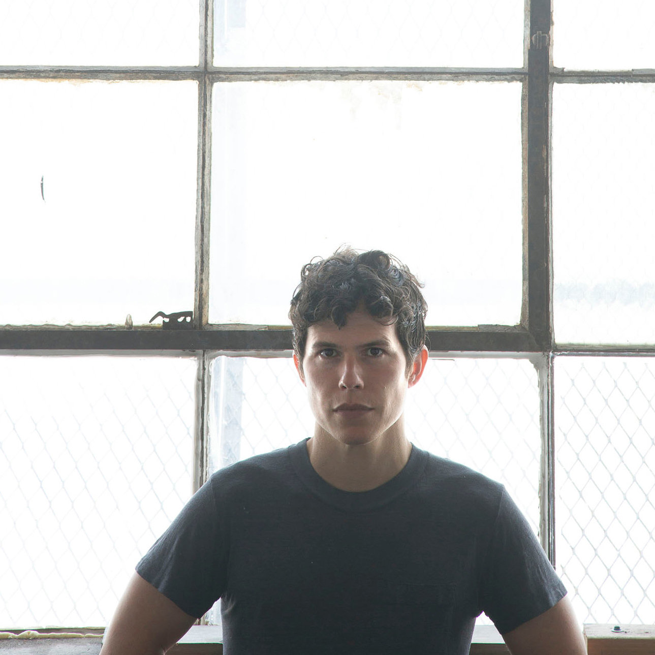 Anthony Goicolea