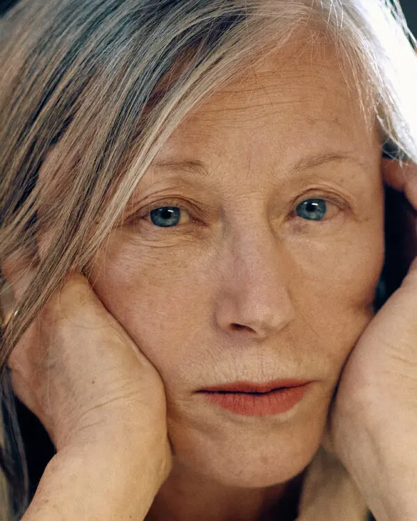 Cindy Sherman