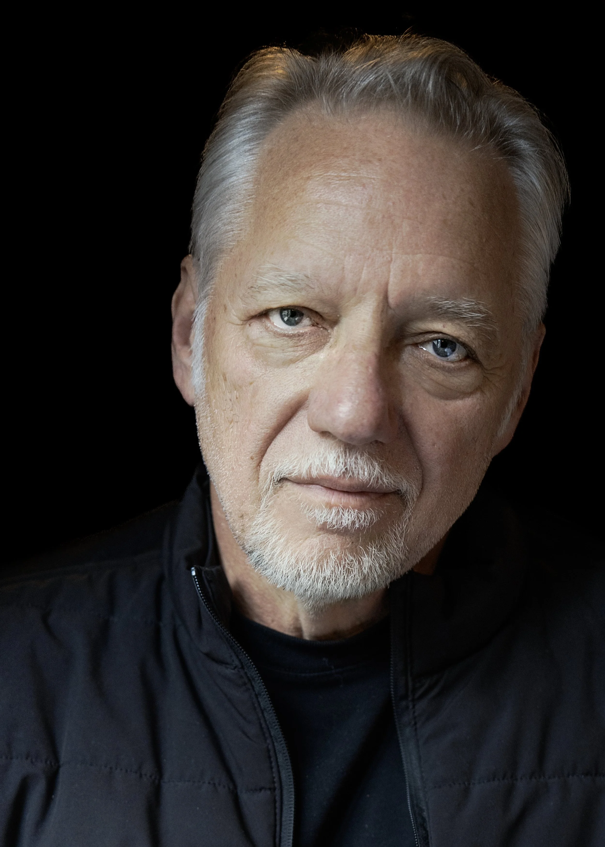 Edward Burtynsky