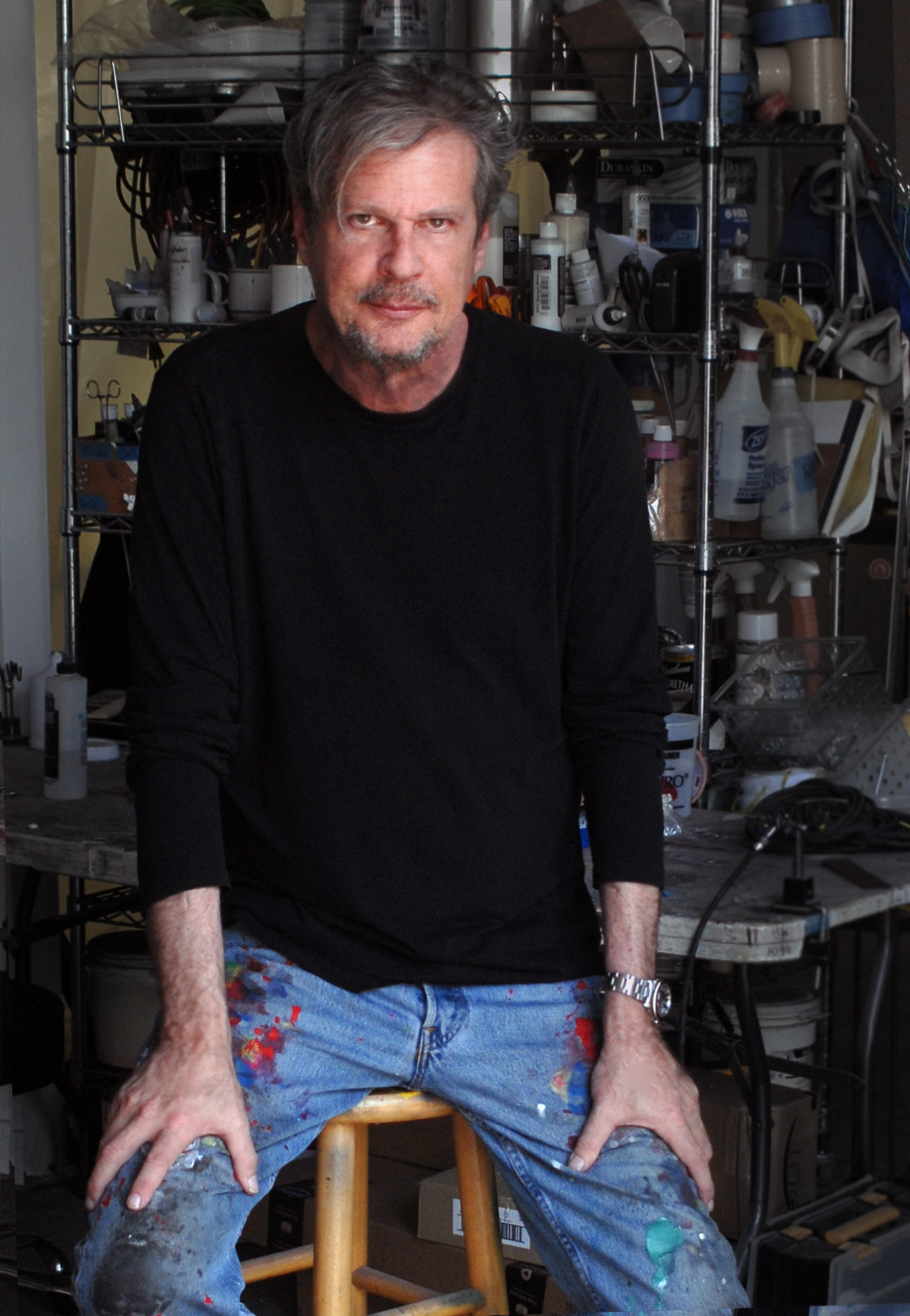 Michel Tabori