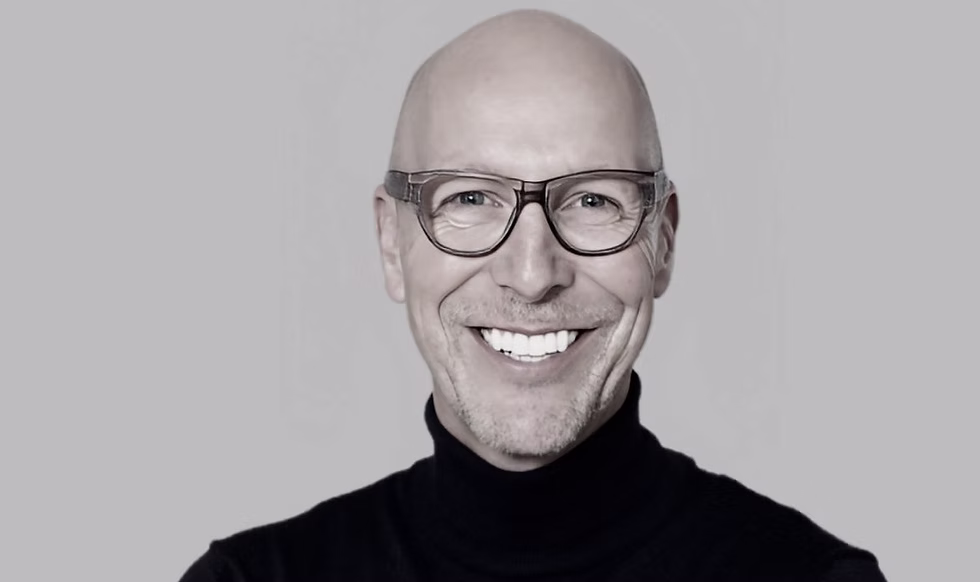 Luuk de Haan