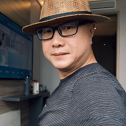 Sherwin Wang