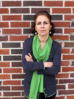 Soody Sharifi