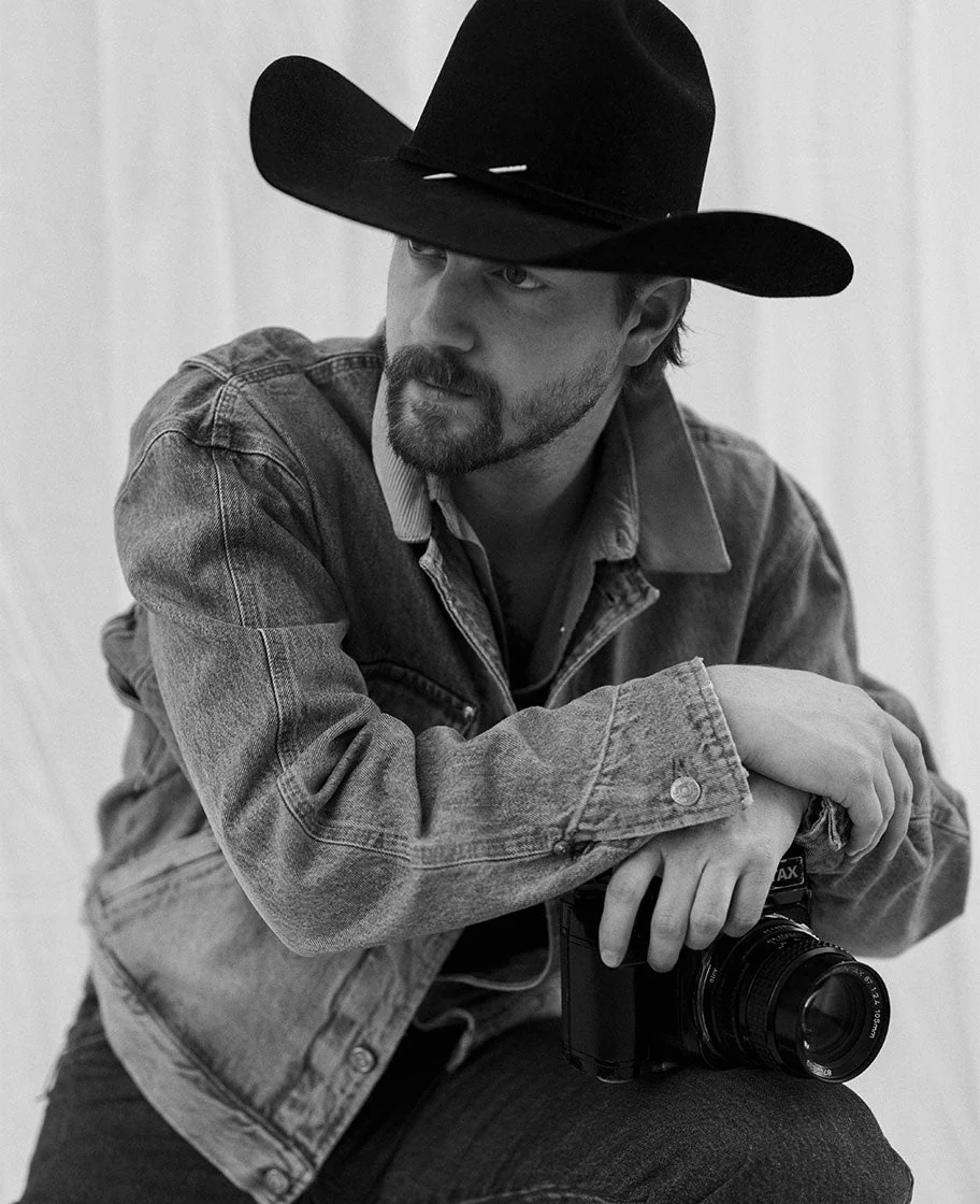 Beau Simmons