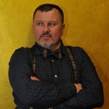Victor Prodanchuk