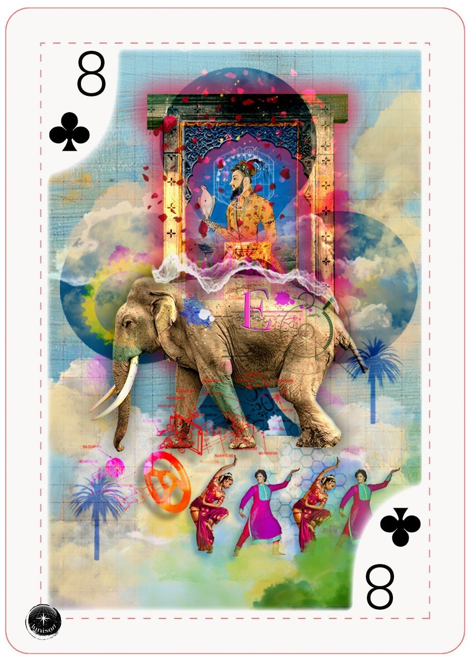 Artwork 3