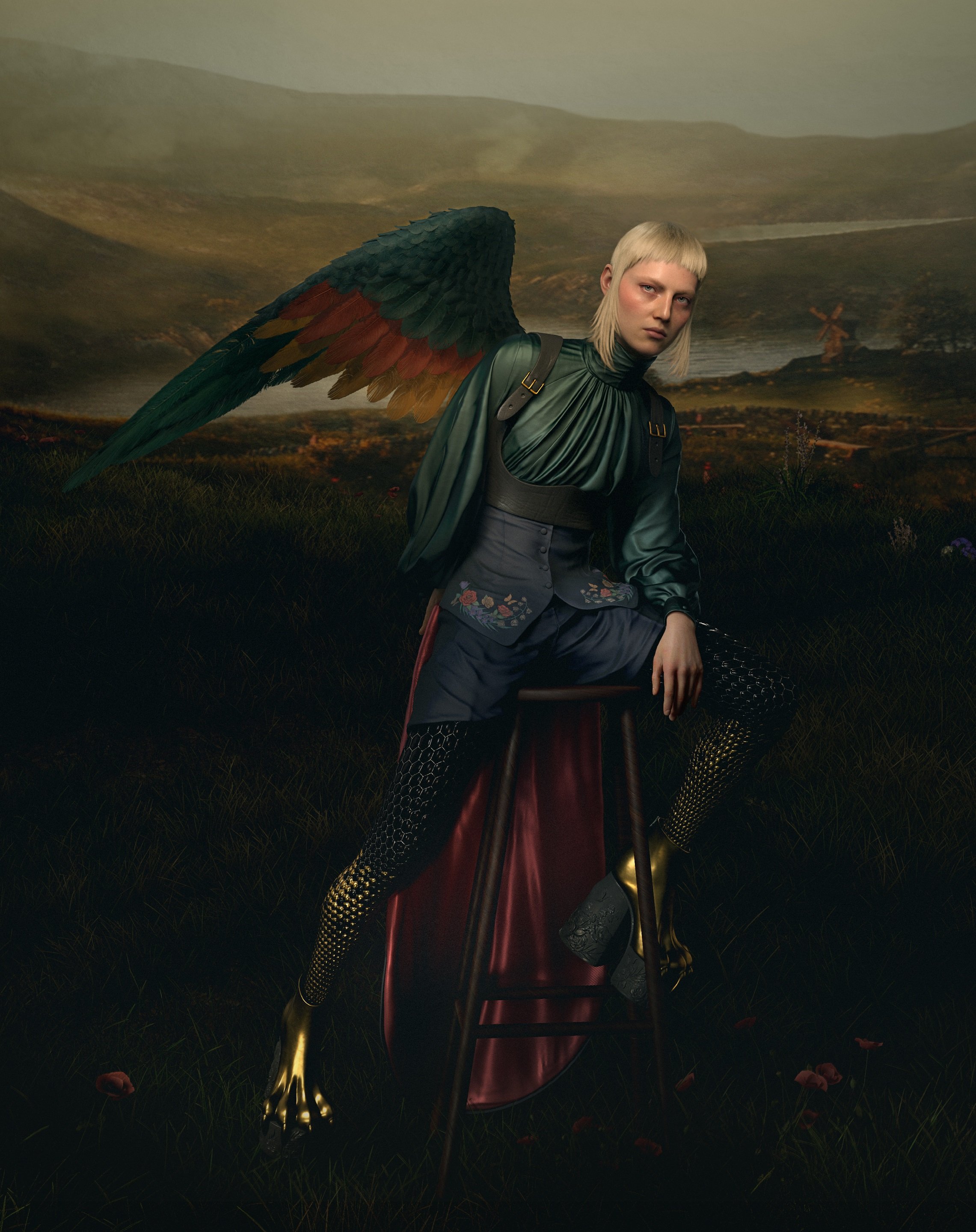Artwork 1