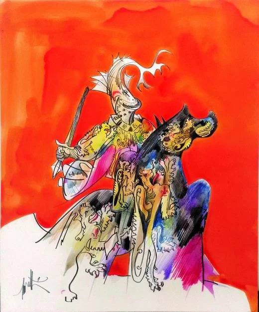 Artwork 3